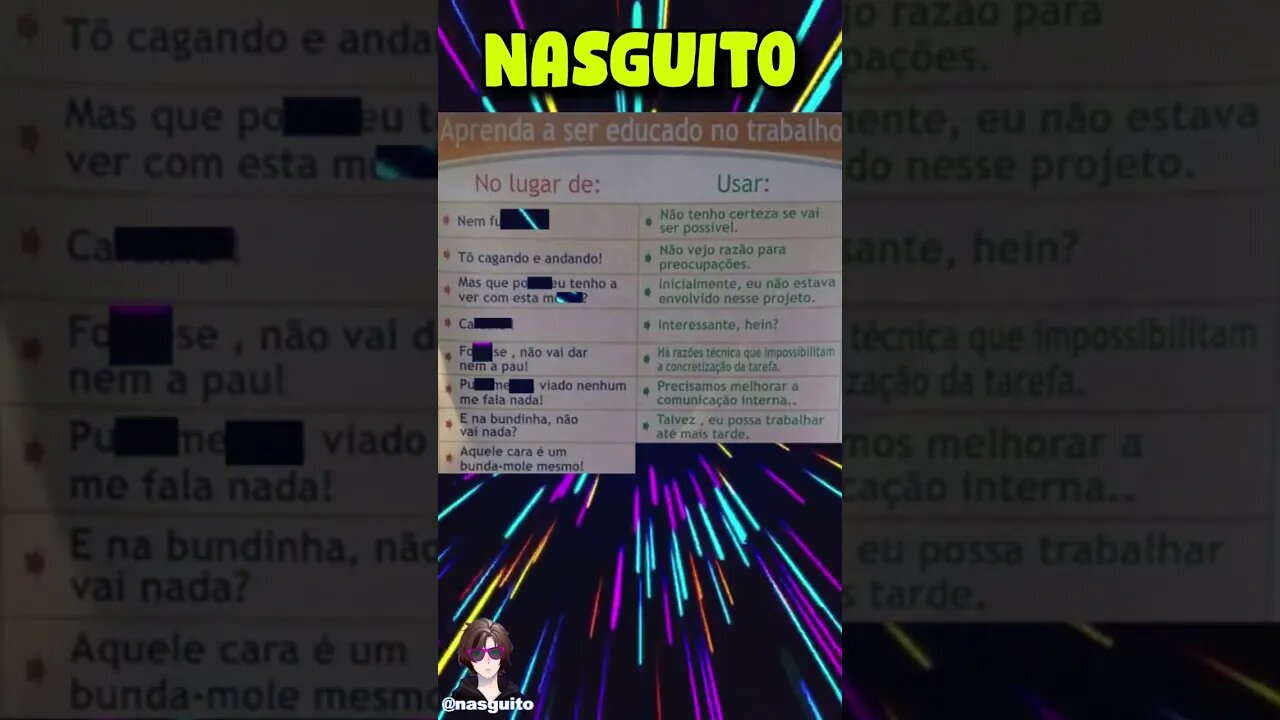 COMO SE COMUNICAR NO TRABALHO #shorts