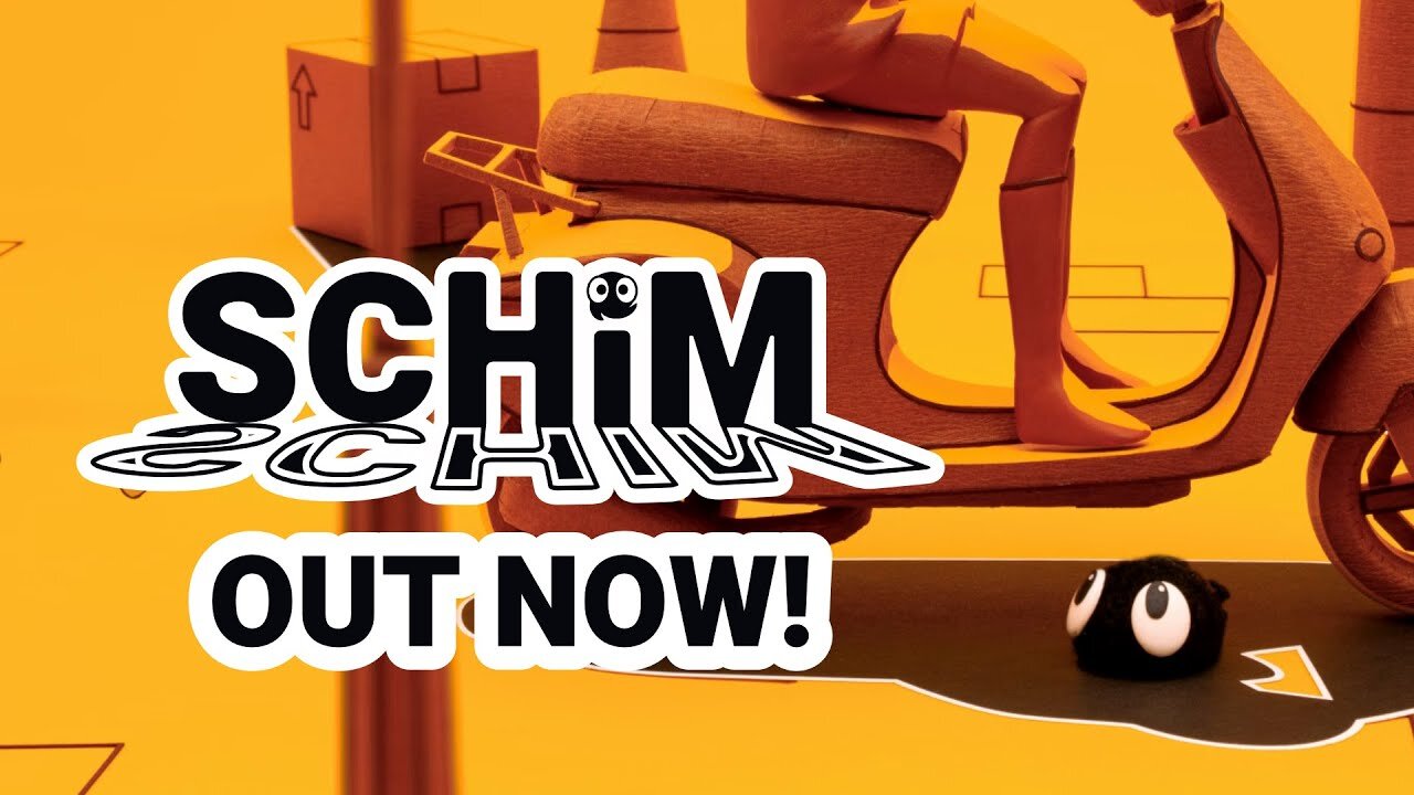 SCHiM | Launch Trailer