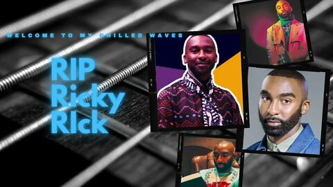 Venom, ShishilizaFeaturing: Blxckie, Riky Rick, Tshego, Yumbs & Raspy - sondela (RIP RICKY RICK)