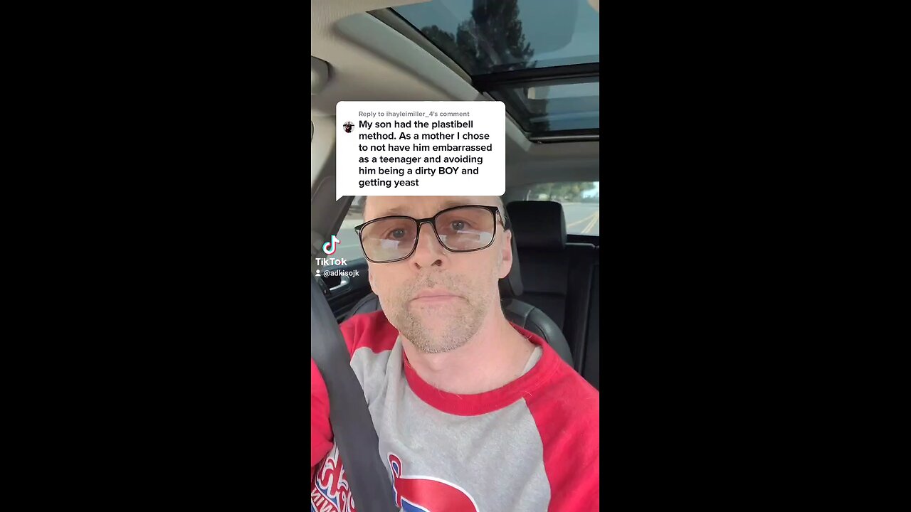 Parenting failure