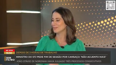 STJ, PARTE DO SISTEMA, TOMA DECISÃO QUE FACILITA AINDA MAIS QUE OS RELACIONAMENTOS CHEGUEM AO FIM!