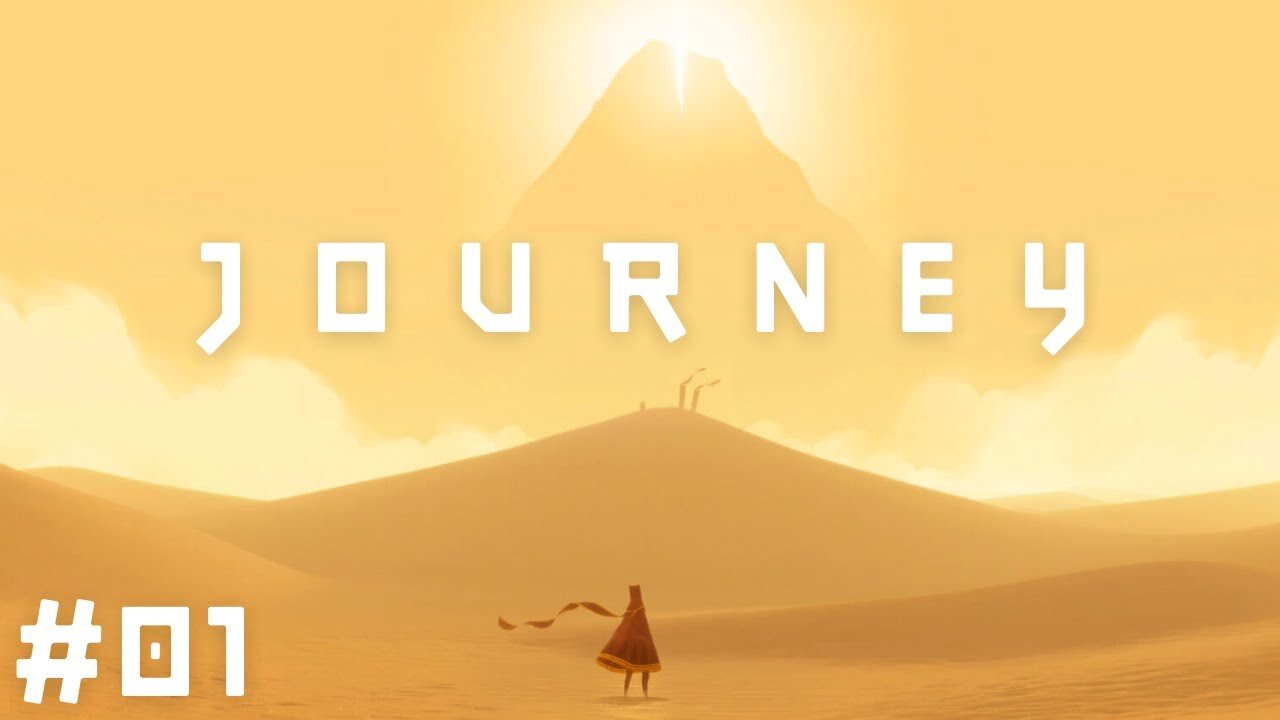 Journey-2012. 2024. As a white Robe Transcendent master with all Achievement unlocks.