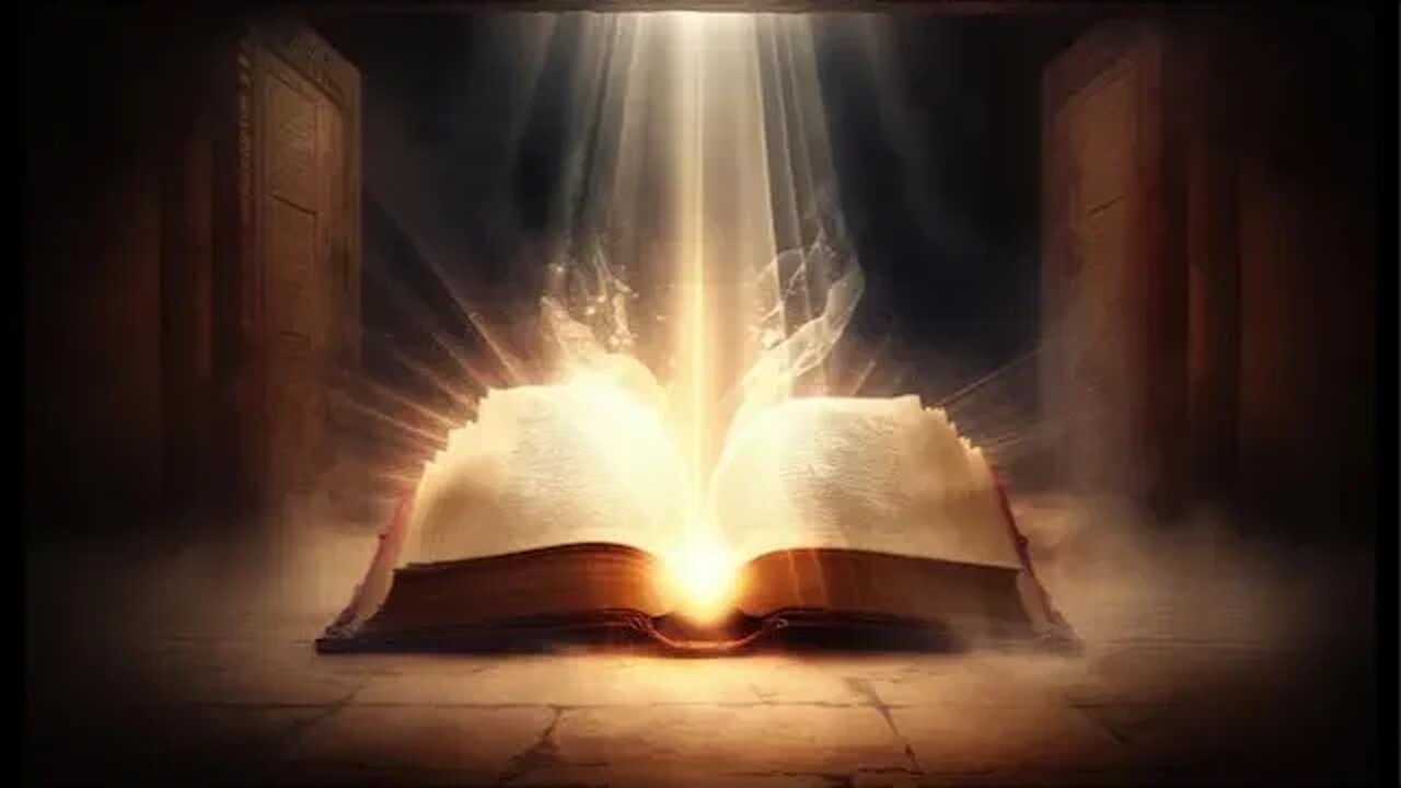 A 4th part of the trinity?