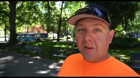 VLOG 237: hot weather & pokemon go raids