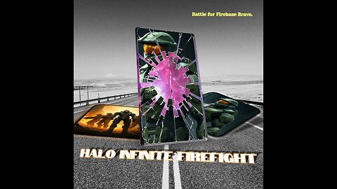 Halo Firefight Infinite [sort of]