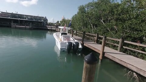 HOG HEAVEN, ISLAMORADA FLORIDA KEYS