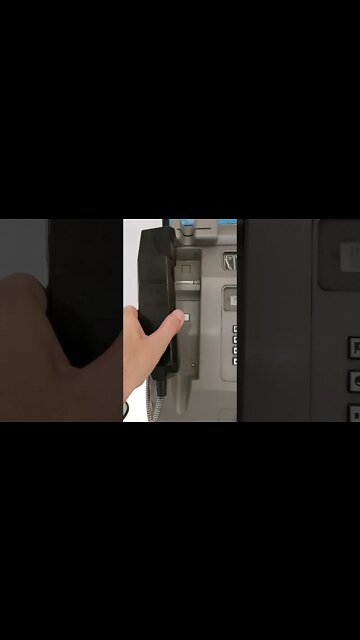 Teléfono Público en Santiago de Chile 🇨🇱 Ya extintos #Apumanque #Santiago