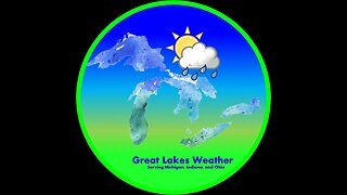 Great Lakes Weather LIVE