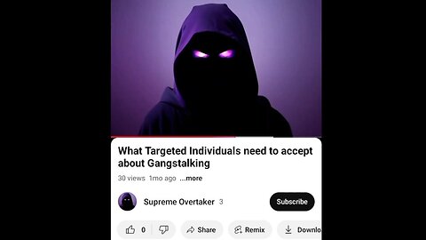 Brick perp instigates internet drama because he doesn't have any gangstalking evidence.