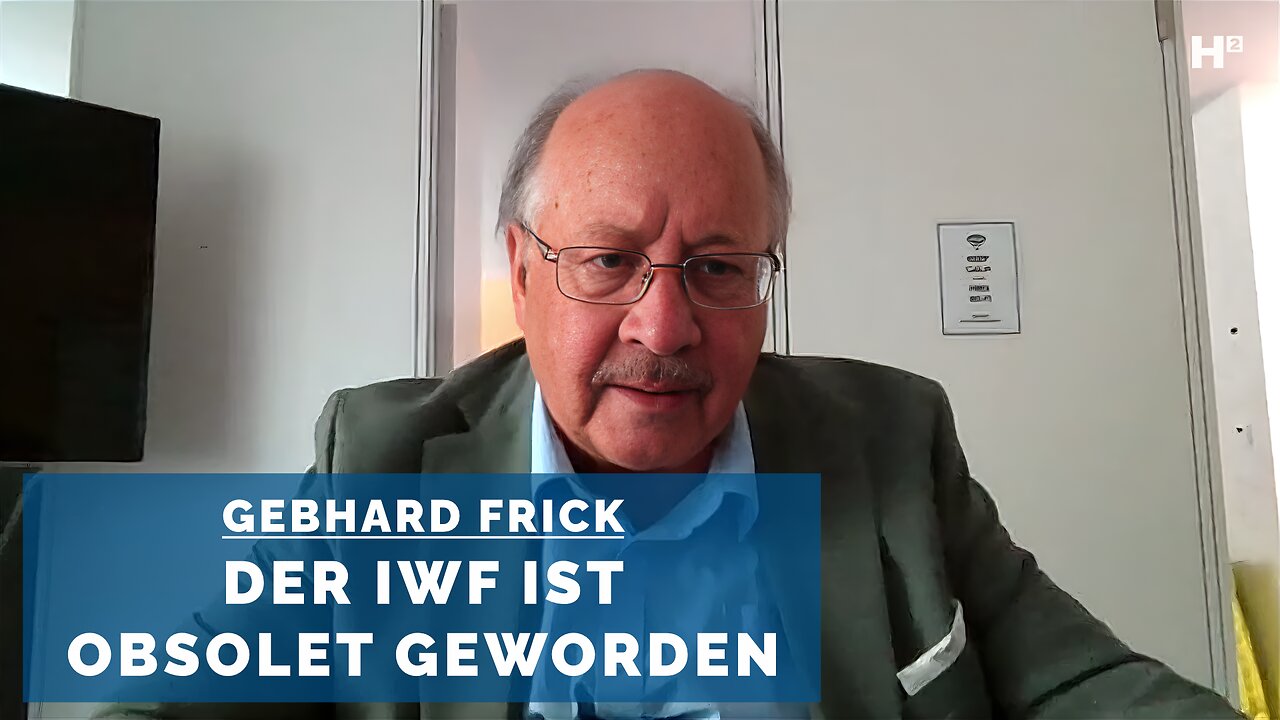Referendum IWF Liechtenstein: «Es hat für viele Länder erhebliche Nachteile gebracht»