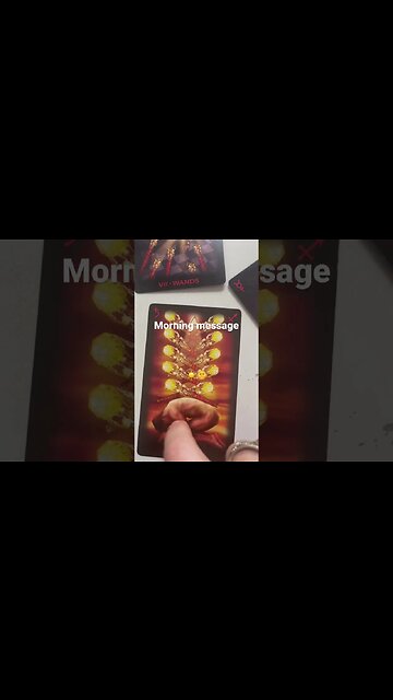 #tarot. Daily tarot