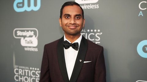 Aziz Ansari Responds To Sexual Misconduct Allegations