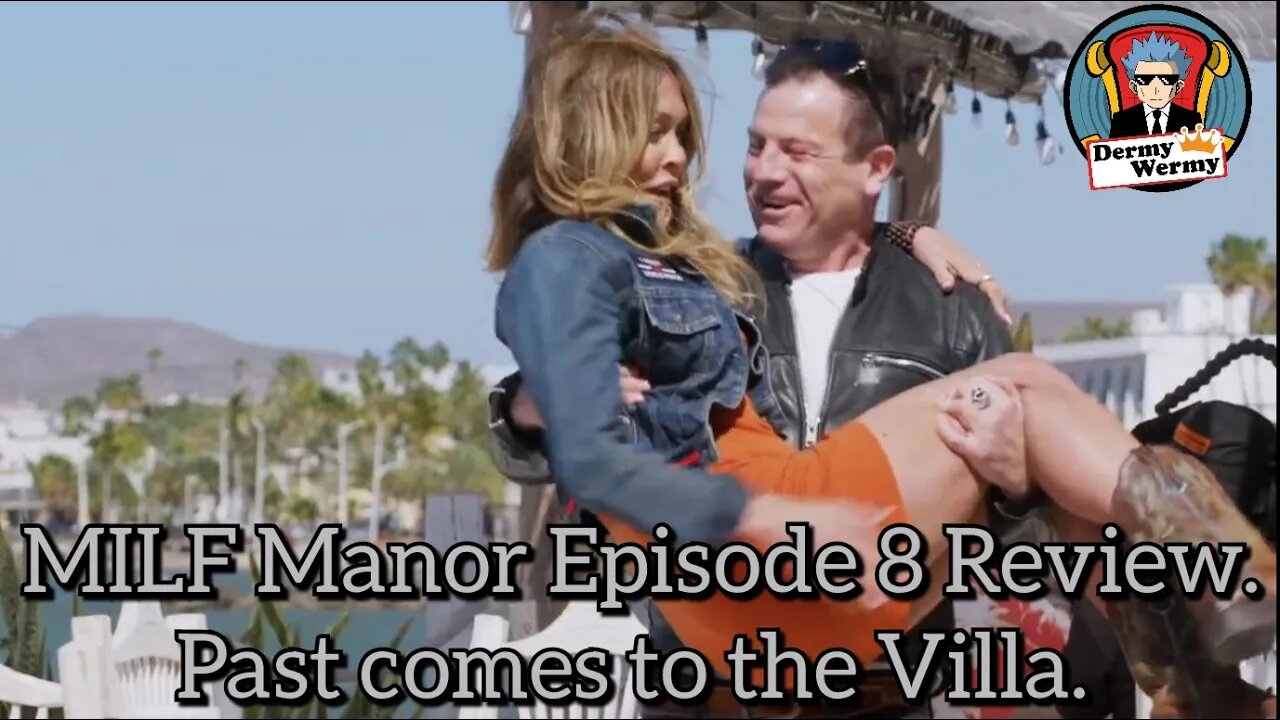 Milf Manor Episode 8 Review