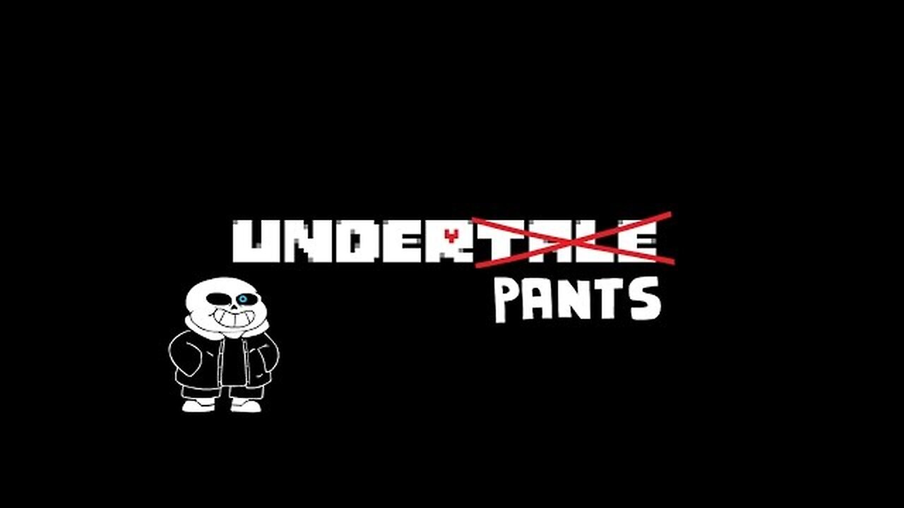 Underpants - Genocide Ending (SPOILERS)