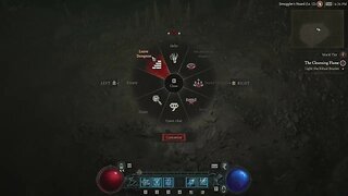 Diablo 4 How To Leave A Dungeon