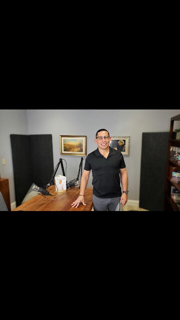 Be Honest & Be Strengthened!