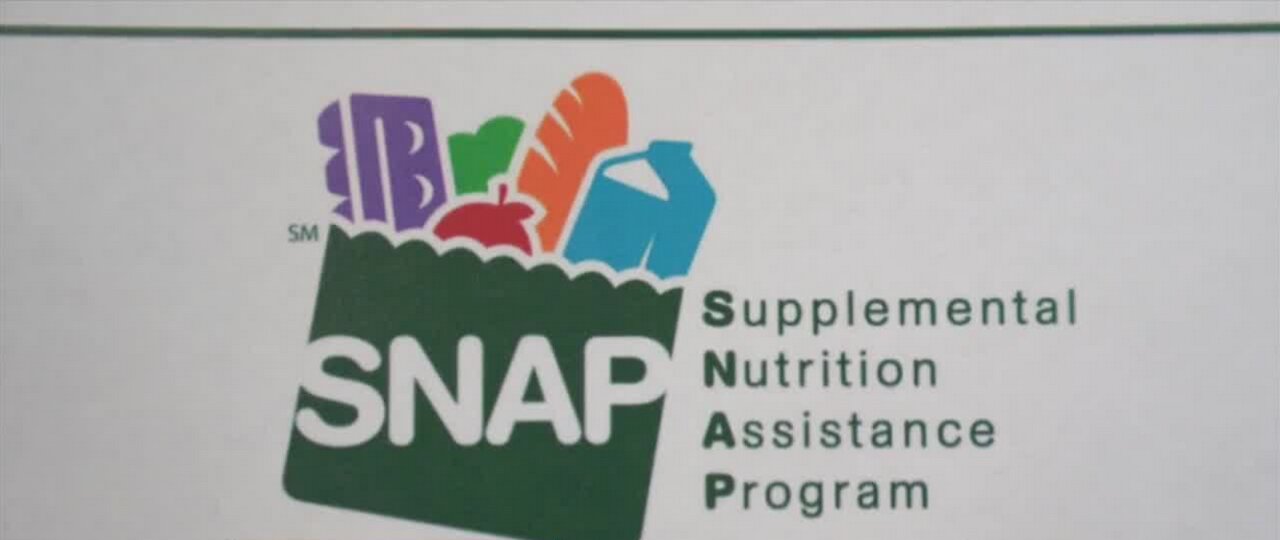 Snap benefits increase 40%