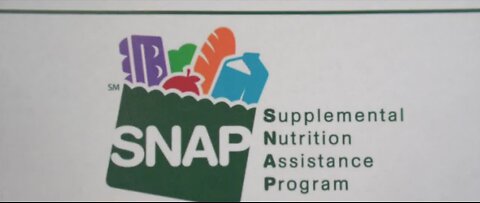 Snap benefits increase 40%