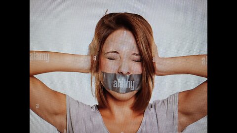 WOMEN WILL LEARN TO KEEP SILENT BOUT CHURCH BUSINESS- GMS QAWALYAH 4