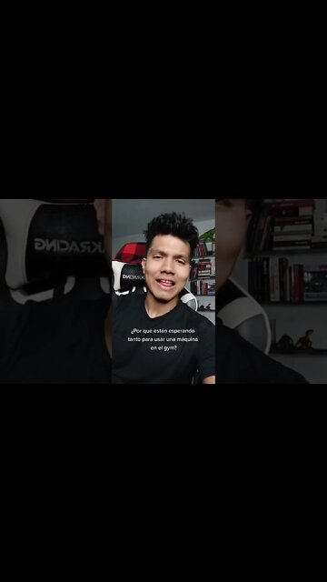 ¿Por qué Esperan Tanto para Usar una Máquina en el Gym? 🥱