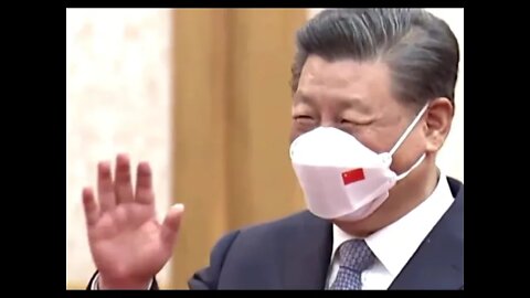 习近平大撒币！阿根廷人：“没有共产党，就没有新中国”。习近平主席开心表示“感谢支持”，借了230亿美金给阿根廷，并支持阿根廷收复马维纳斯群岛！