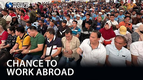 Former rebels in Sultan Kudarat can now work abroad –TESDA