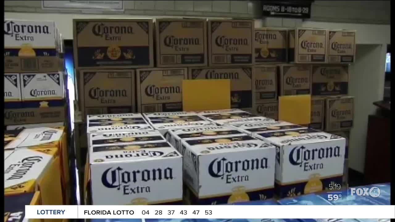 A surprising number of people think Coronavirus is related to drinking Corona beer