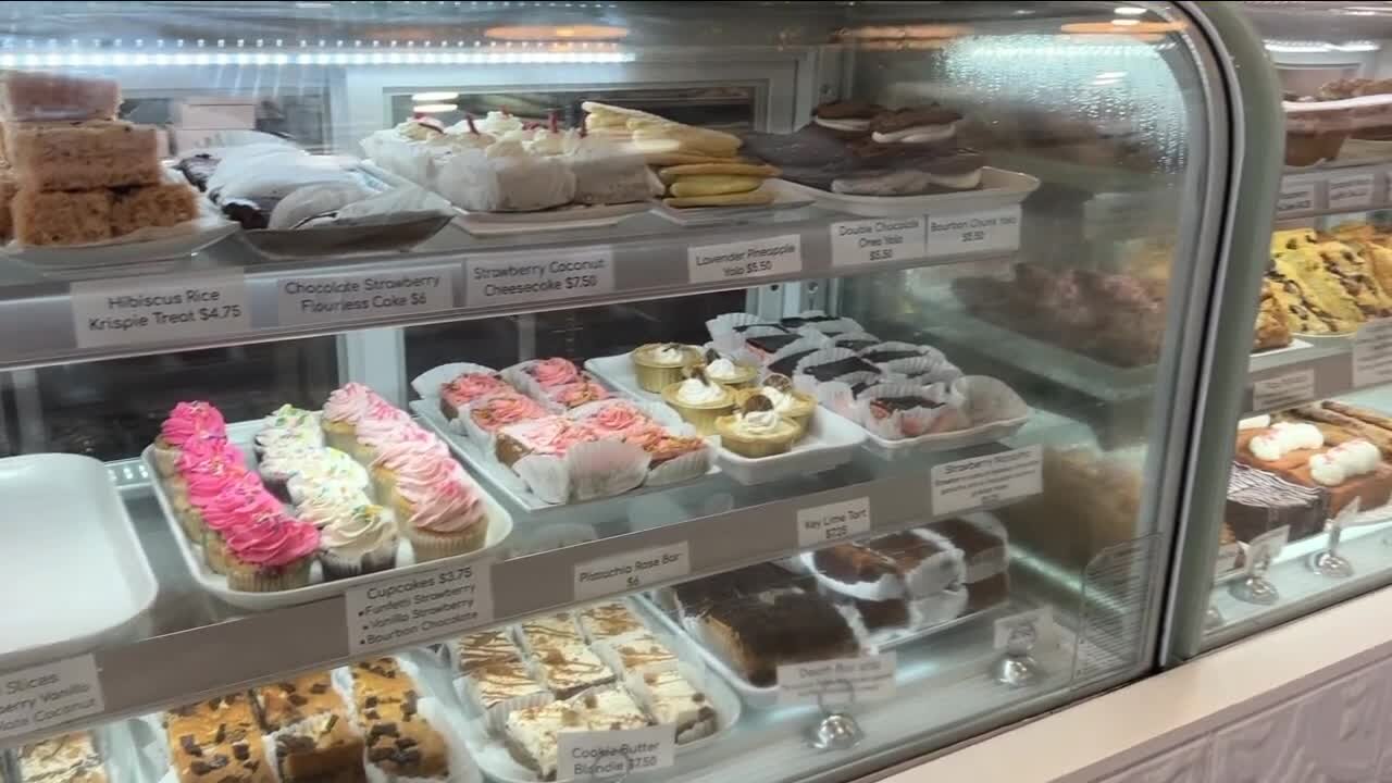 Freya's in downtown St Pete is closing
