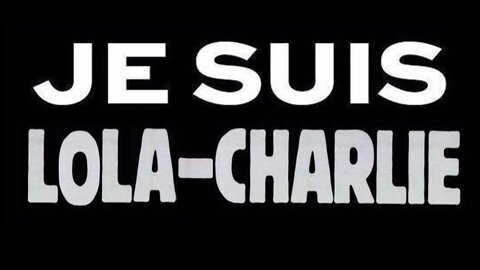 JE SUIS LOLA CHARLIE : la Connection Libyenne et la coupe du Monde de Football