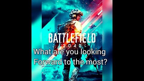 3 Biggest FPS Games this Year? #haloinfinite #callofdutyvanguard #battlefield2042