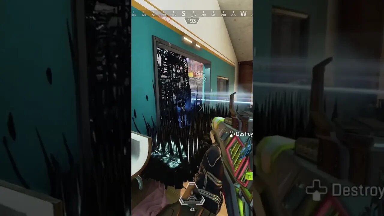 Apex legends #apexlegends #apexlegendsclips #gaming #shorts #batleroyale