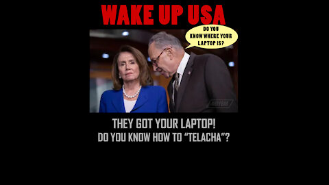 Lt. Gen Thomas Mclnerney Exposes Nancy Peolosi's laptop & the Corruption in Govt. Worldwide