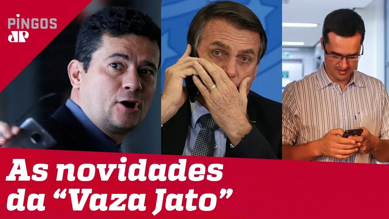 A República hackeada