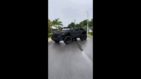 apocalypse 6×6