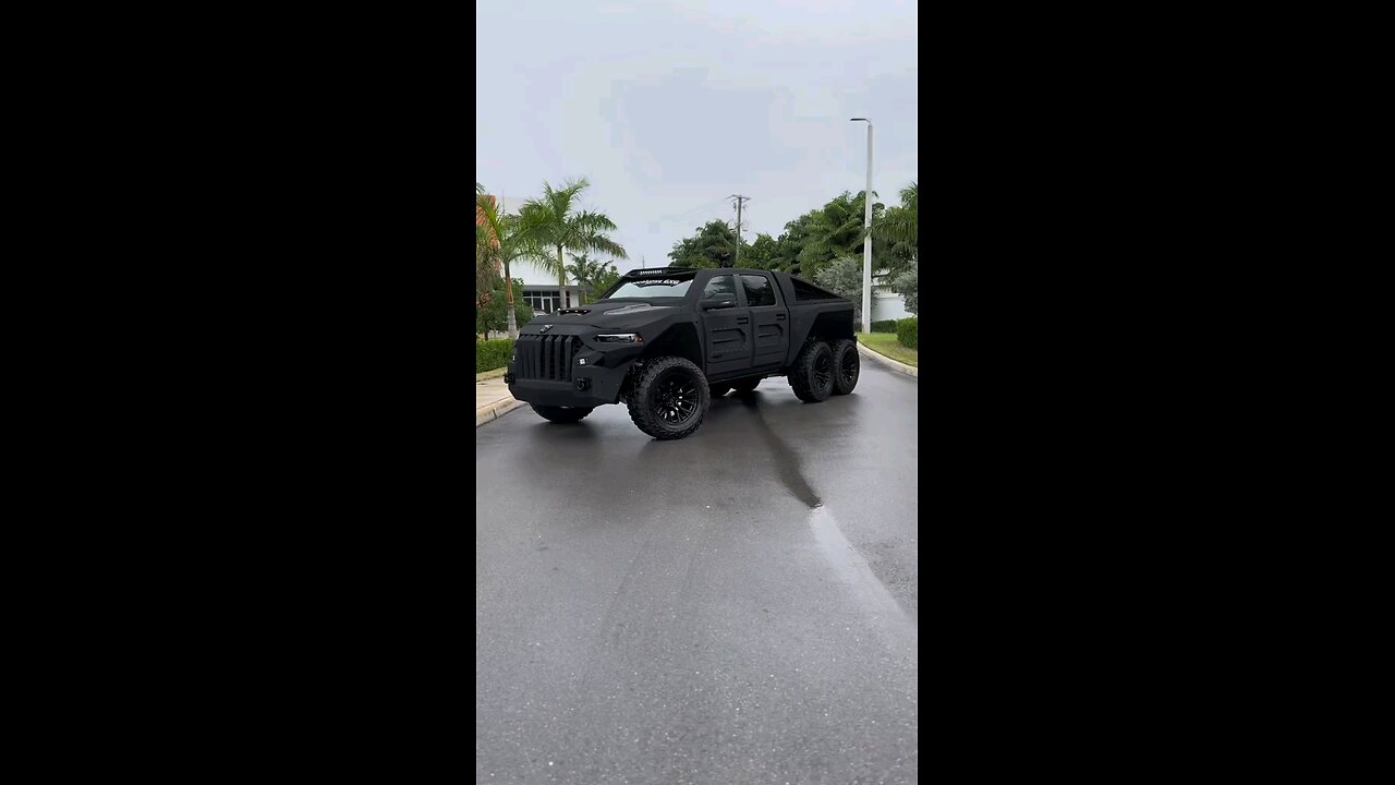 apocalypse 6×6