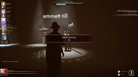No One Will Ever Know