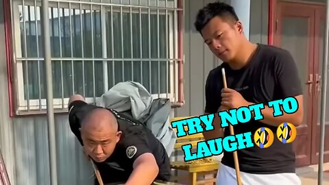 What Is This | You Can't Stop Yourself | Best Funny Video 😂😂😂😂