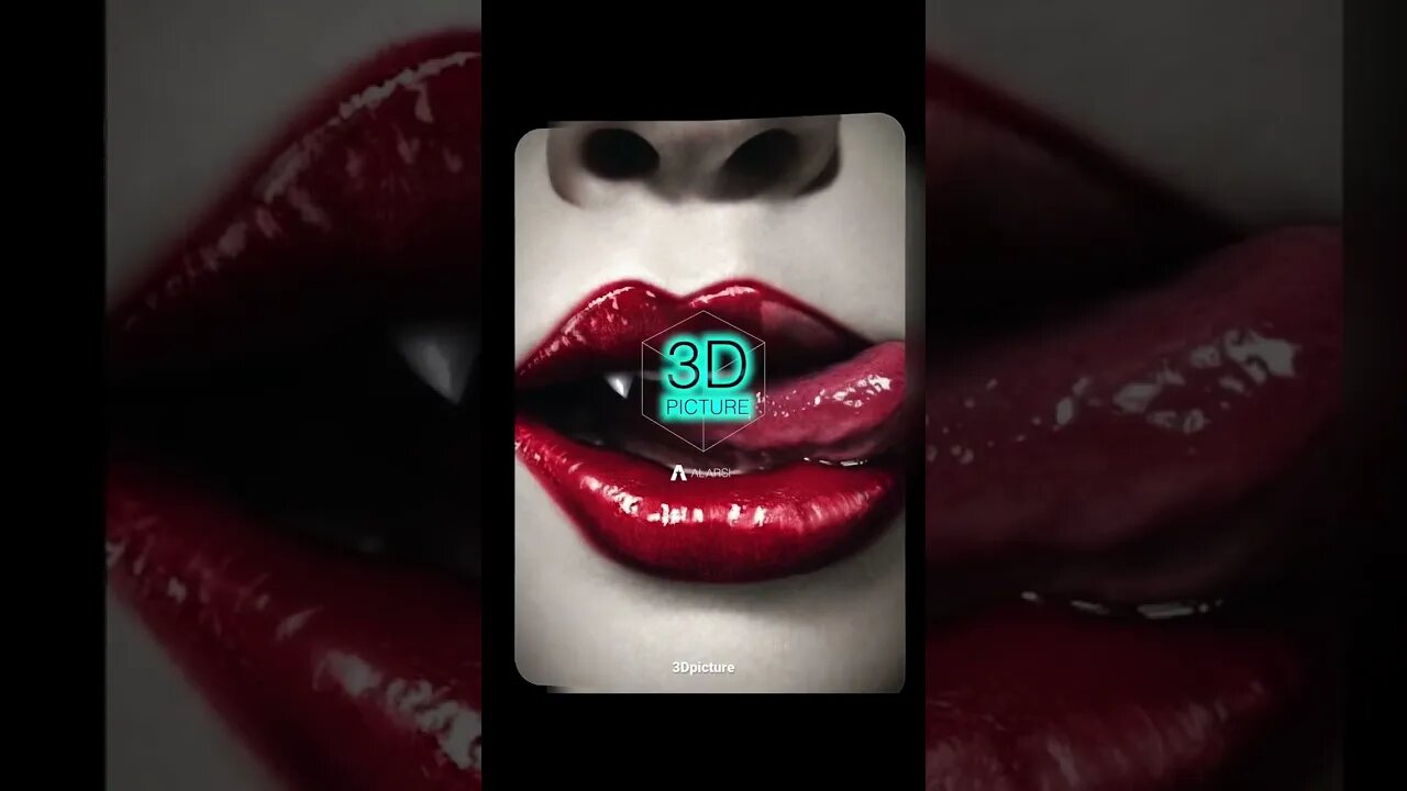 True Blood 3D