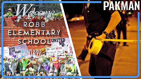 AMERICA #1: Guns Now Leading Cause of Child Deaths