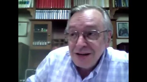 Olavo de Carvalho: os motivos para a destruição da SUA família