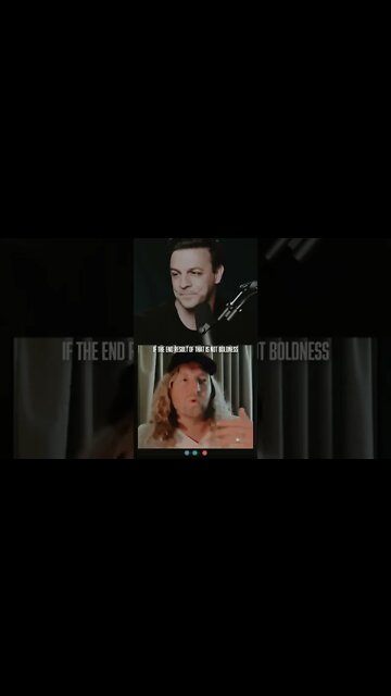 Where is the Church’s BOLDNESS?? @Sean Feucht