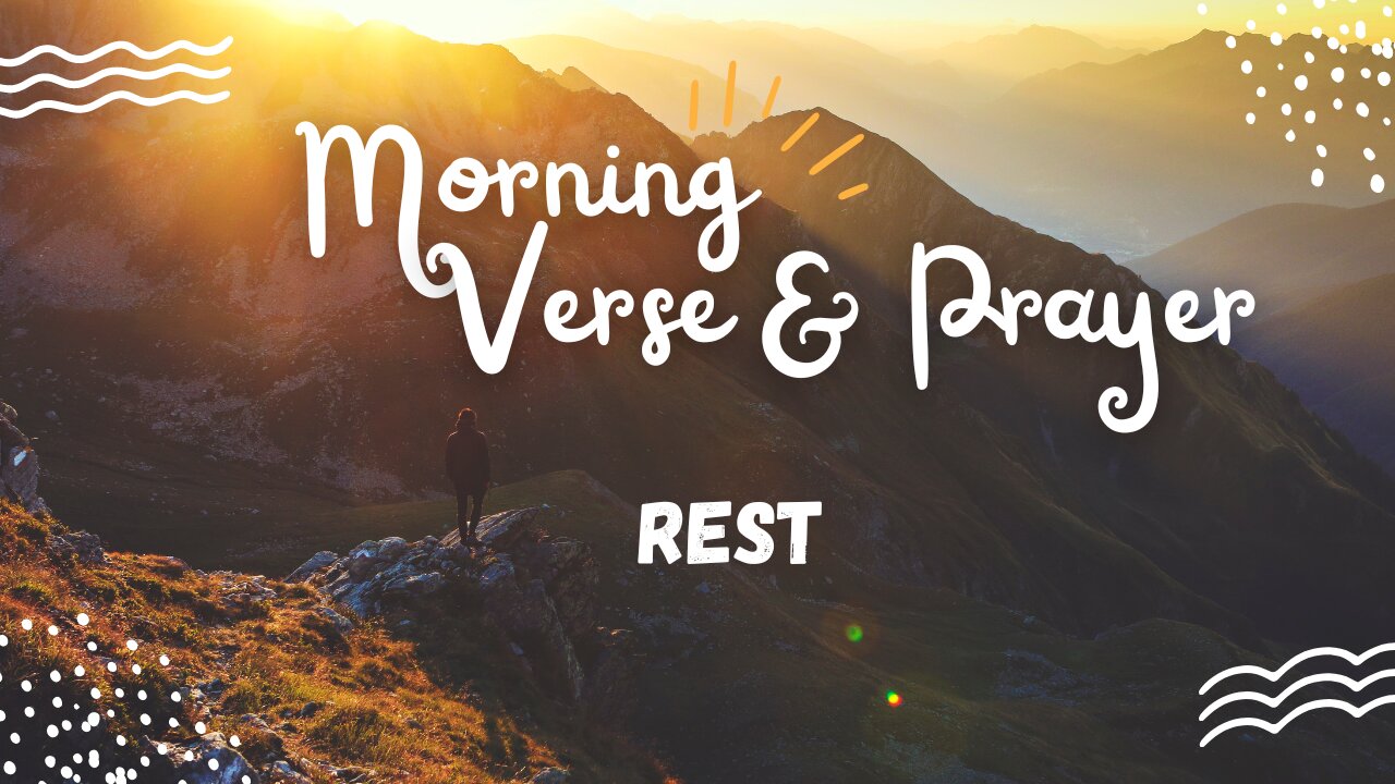 Uplifting Morning Verses and Prayers: Embrace the Day Ahead