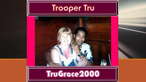 Trooper Tru - Rock It Out!