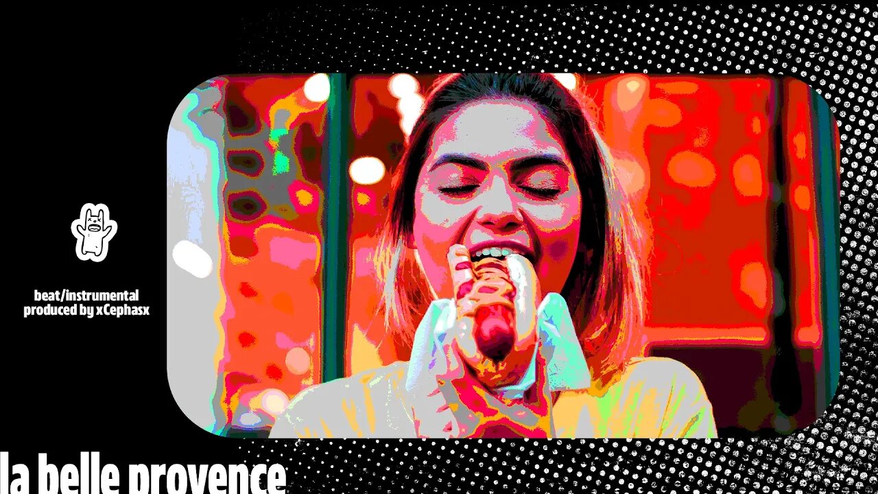 la belle provence + prod by xCephasx | soul | kanye type beat