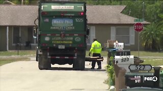 Waste Pro hires nearly 20 workers