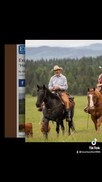 Heartland Promo Photos