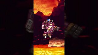 megaman x4 #videogame #youtubeshorts #youtube #game #gamer #games #shortsvideo #shortsviral #anime