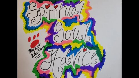 Spiritual Soul Advice That Suicidal Feeling and how to Transmute it