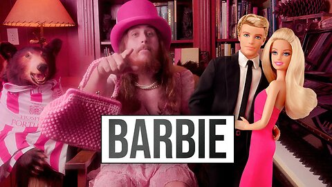 BARBIE | Rasta News