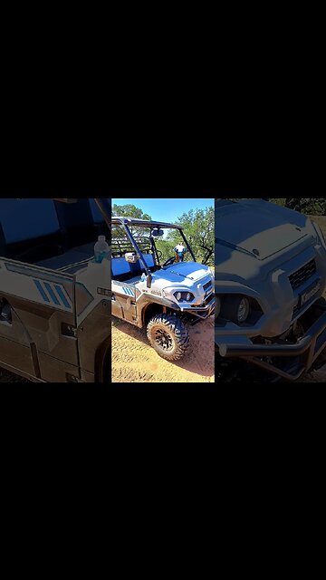 2024 Kawasaki MULE PRO 1000s 💯💯💯 FXT, FXR, and FX HD Tested